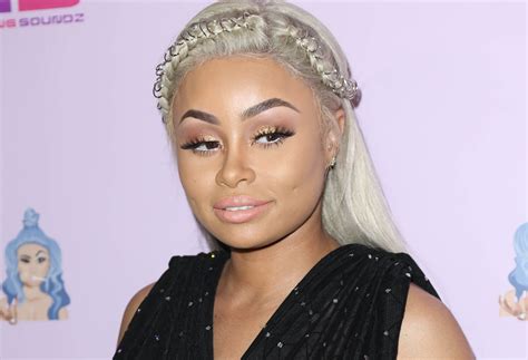 naked photos of blac chyna